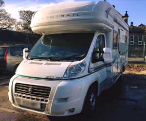 Fiat Ducato Remap